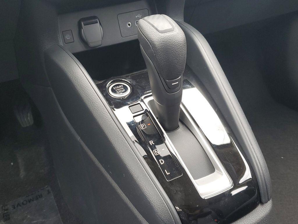 new 2025 Nissan Versa car, priced at $20,552