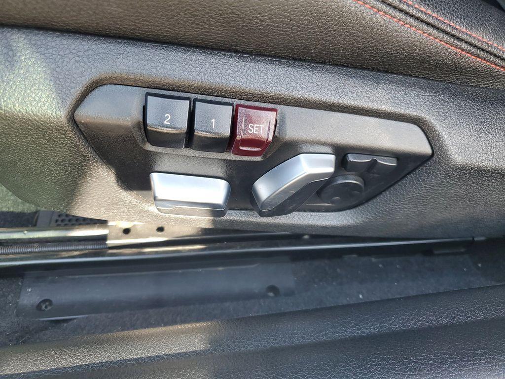 used 2021 BMW 230 car, priced at $20,800