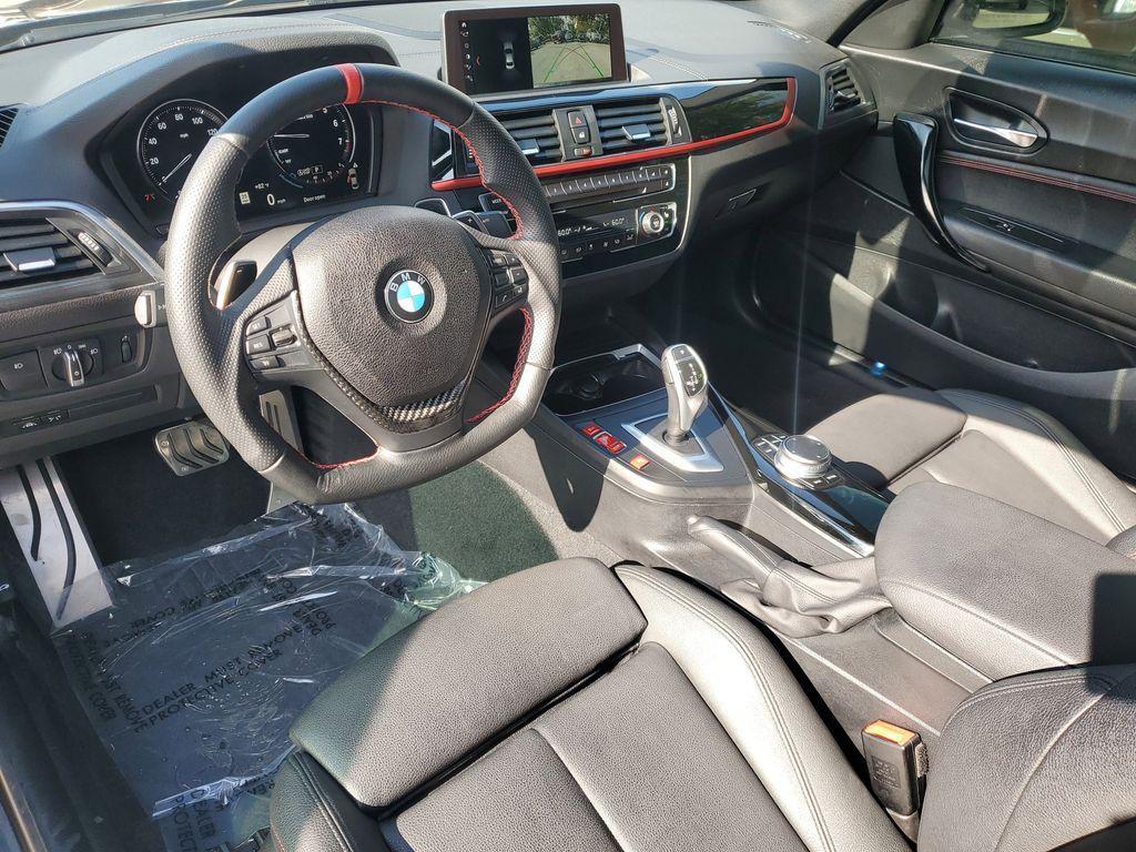 used 2021 BMW 230 car, priced at $20,800