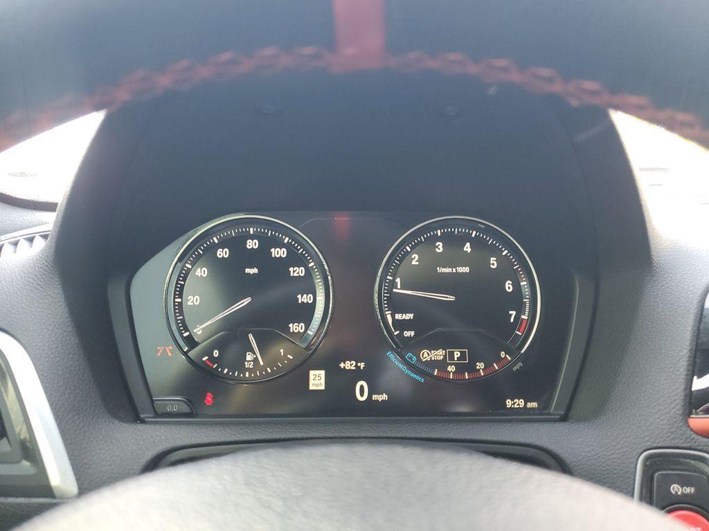 used 2021 BMW 230 car, priced at $20,800