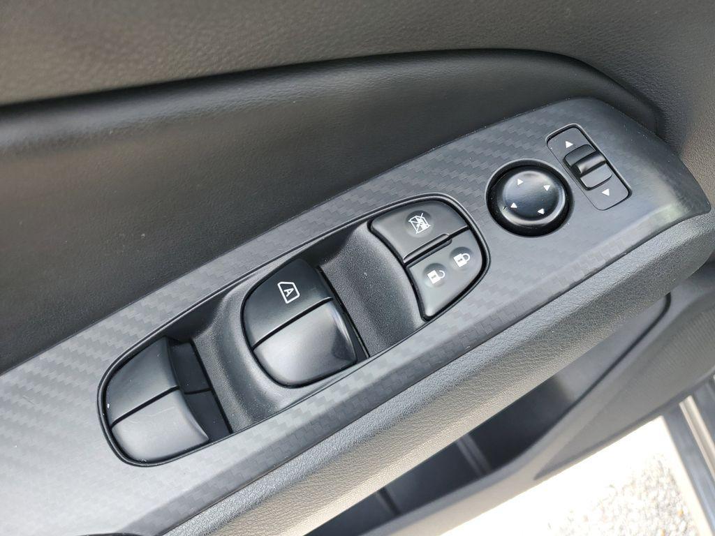 used 2023 Nissan Altima car, priced at $17,400
