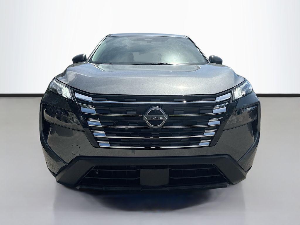 new 2026 Nissan Rogue car, priced at $26,856