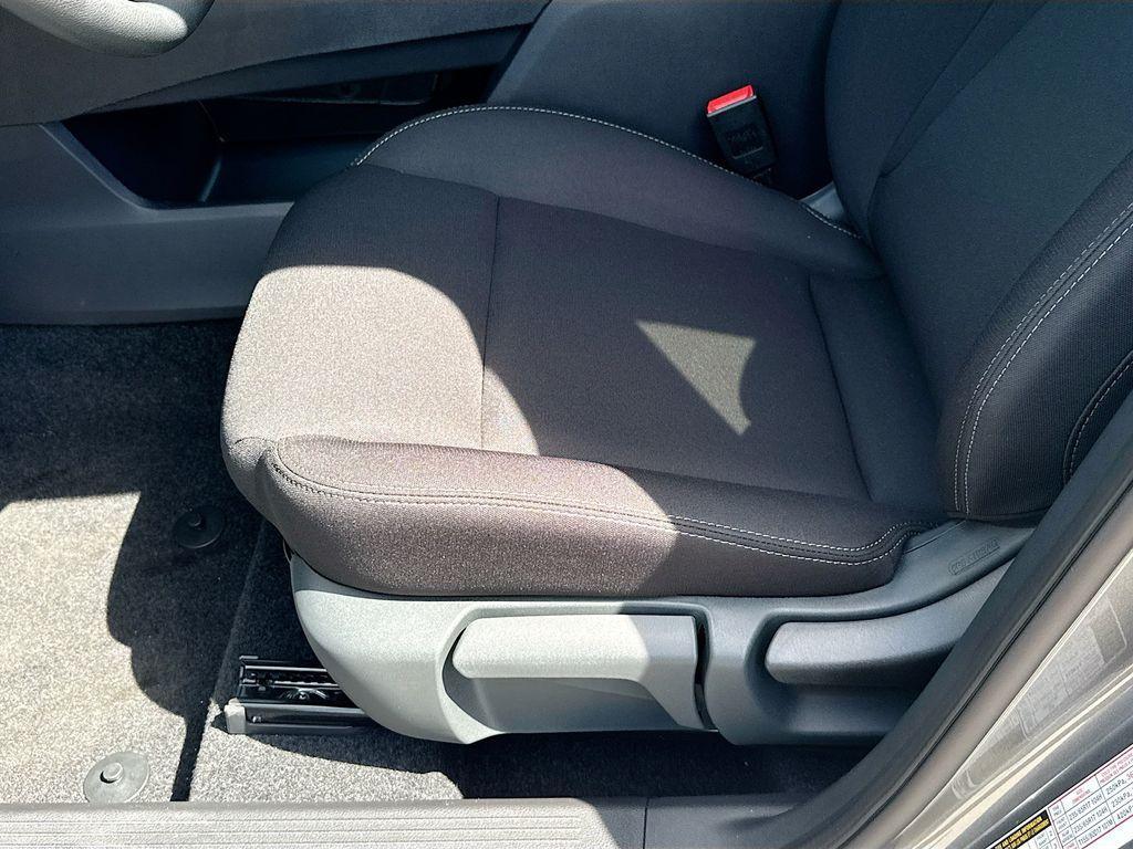 new 2026 Nissan Rogue car, priced at $26,856