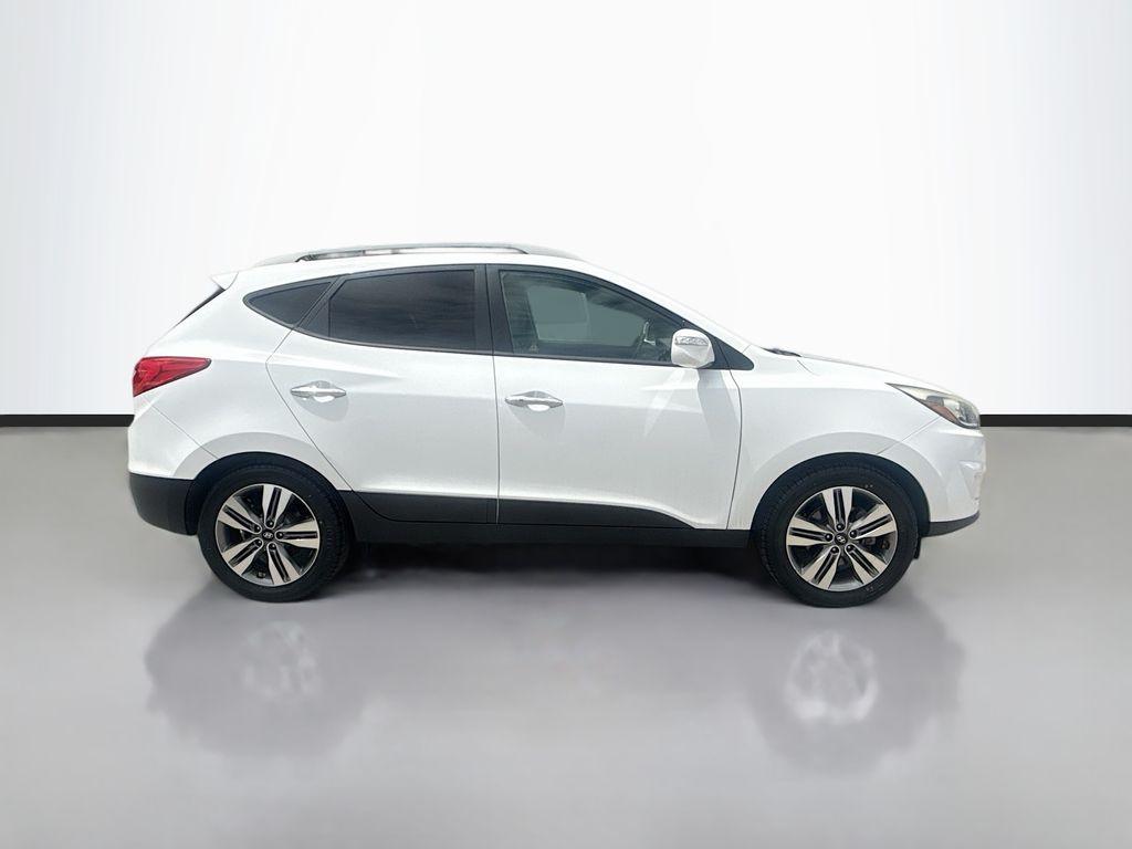 used 2014 Hyundai Tucson car, priced at $11,900