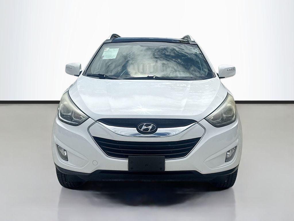 used 2014 Hyundai Tucson car, priced at $11,900