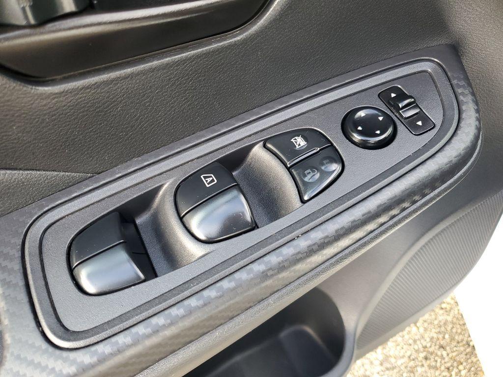 used 2023 Nissan Versa car, priced at $9,900