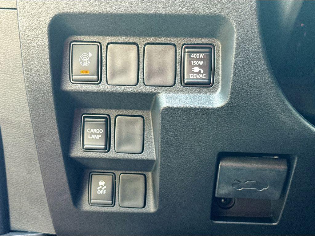 new 2025 Nissan Frontier car, priced at $37,399