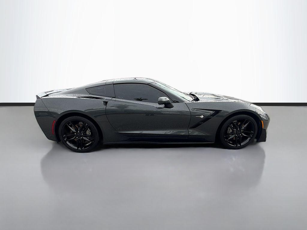 used 2019 Chevrolet Corvette car, priced at $48,000