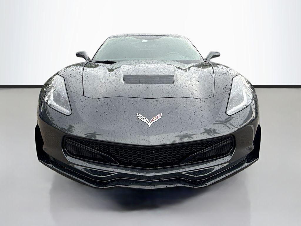 used 2019 Chevrolet Corvette car, priced at $48,000