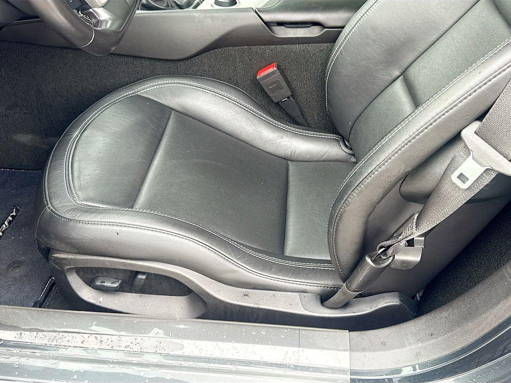used 2019 Chevrolet Corvette car, priced at $48,000