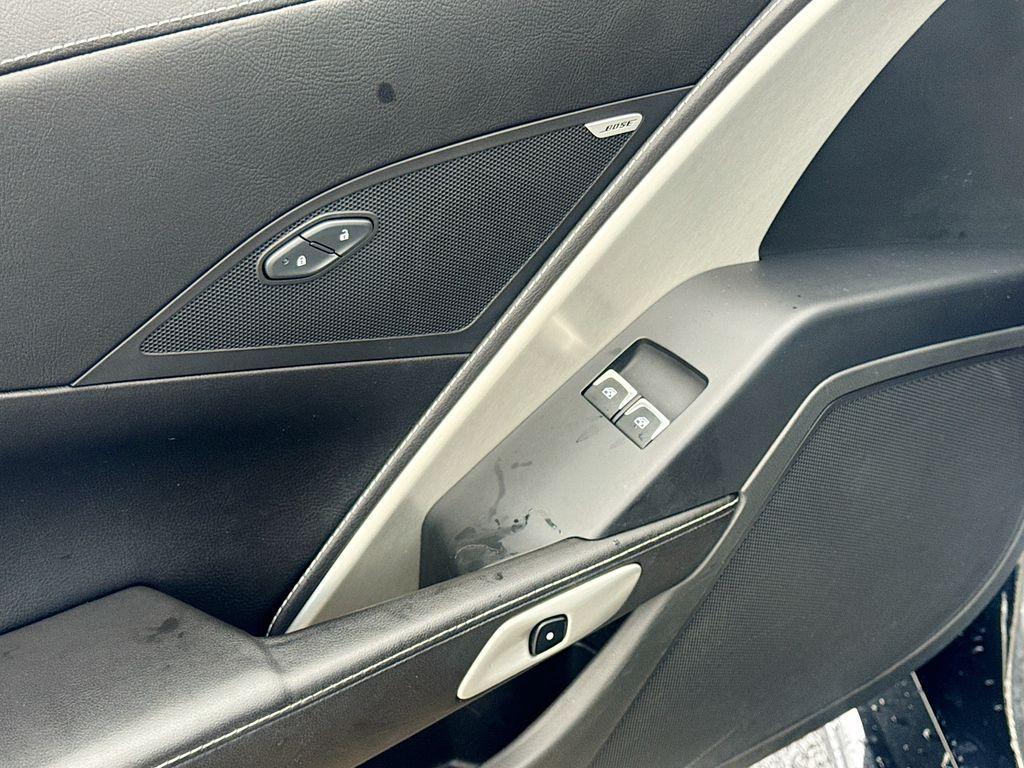 used 2019 Chevrolet Corvette car, priced at $48,000