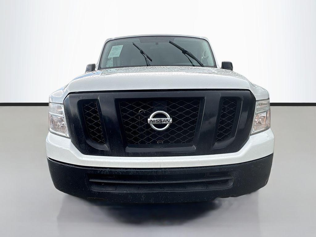 used 2017 Nissan NV Passenger NV3500 HD car, priced at $22,500