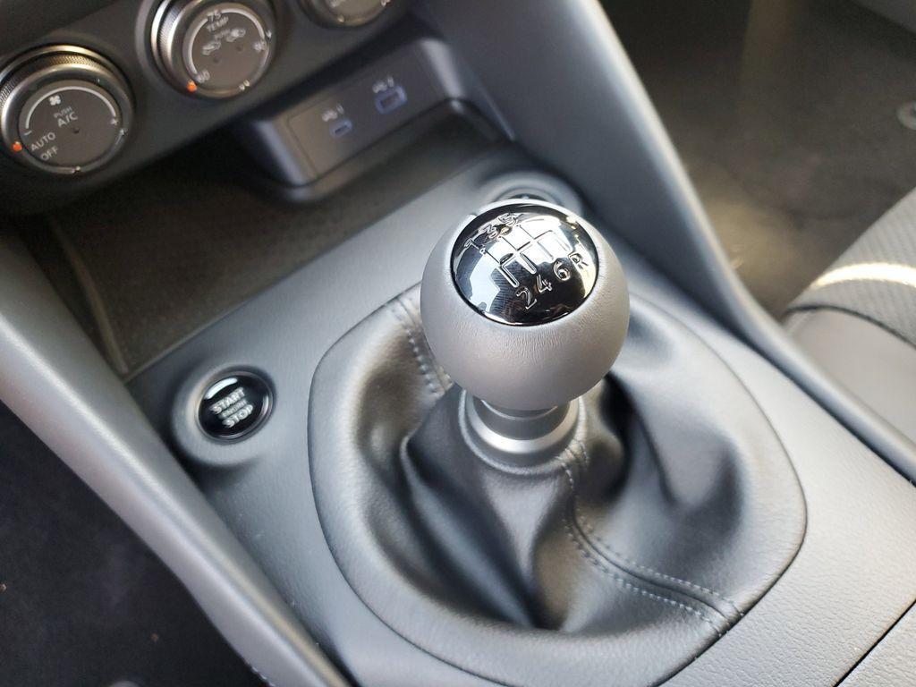 new 2025 Nissan Z car, priced at $49,325
