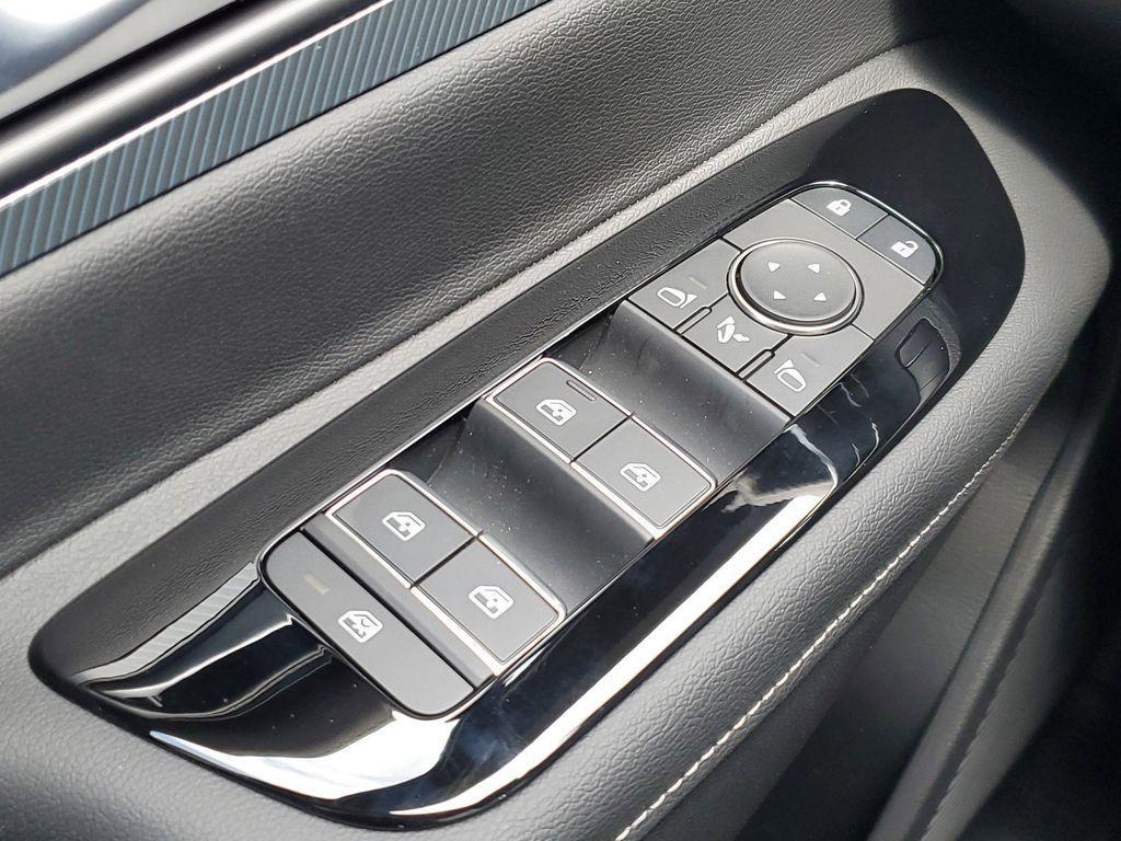 new 2025 Nissan Murano car, priced at $47,569