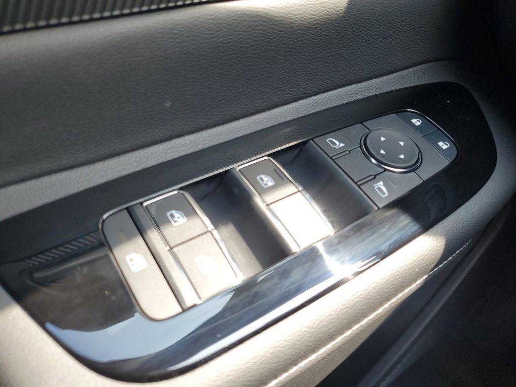 new 2025 Nissan Murano car, priced at $37,525