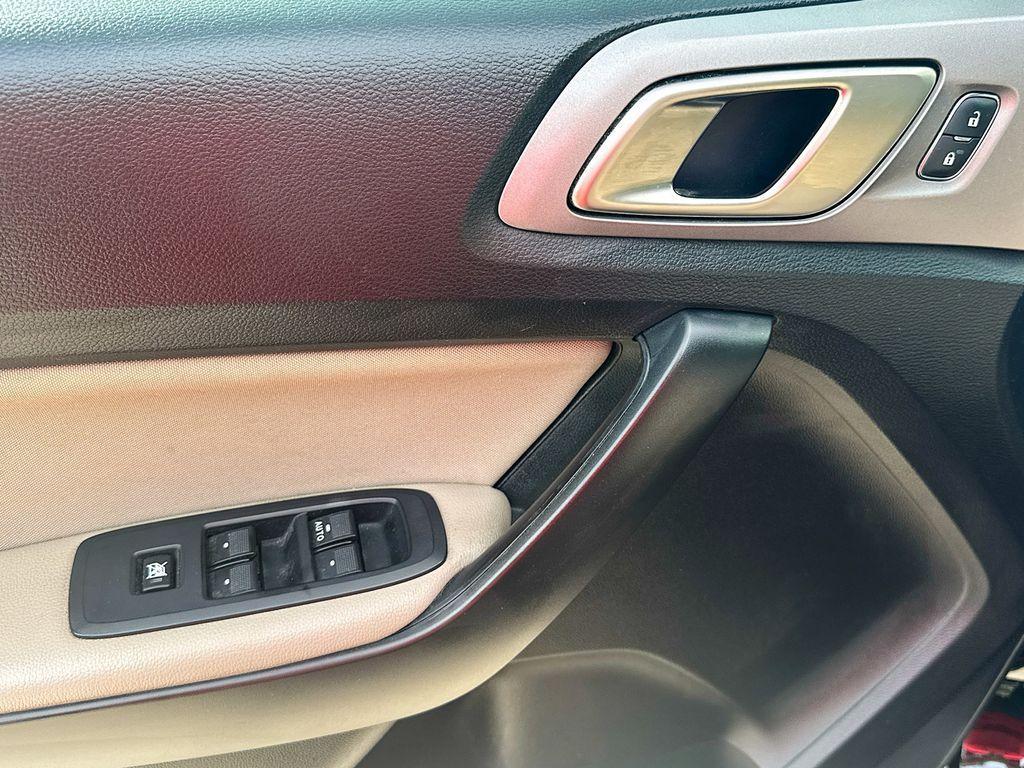 used 2020 Ford Ranger car, priced at $20,900