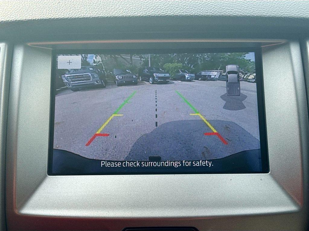 used 2020 Ford Ranger car, priced at $20,900