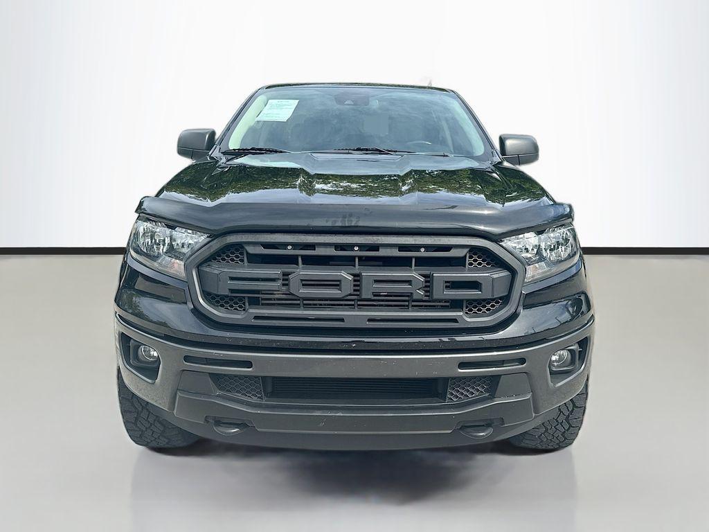 used 2020 Ford Ranger car, priced at $20,900