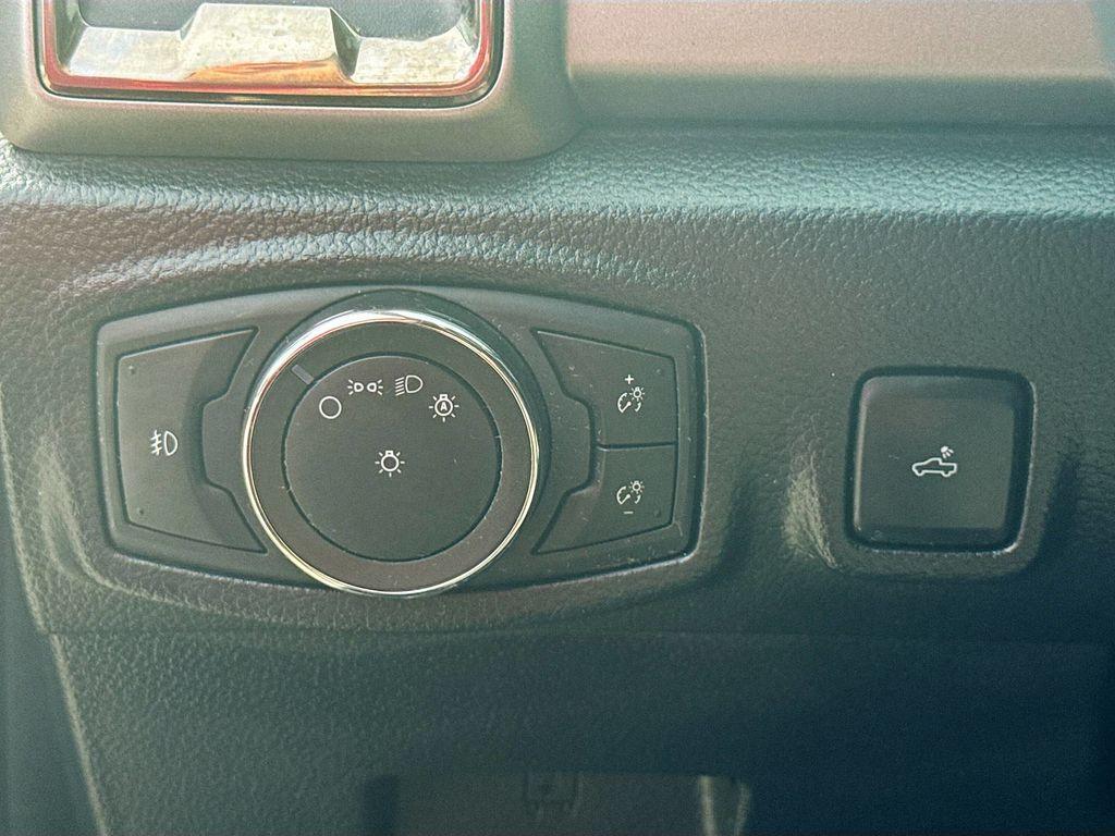 used 2020 Ford Ranger car, priced at $20,900