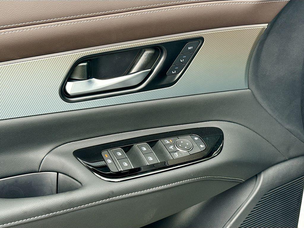 new 2025 Nissan Murano car, priced at $48,461