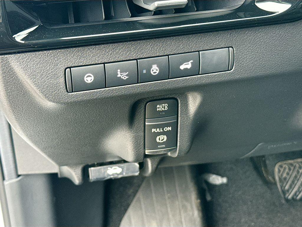 new 2025 Nissan Murano car, priced at $48,461