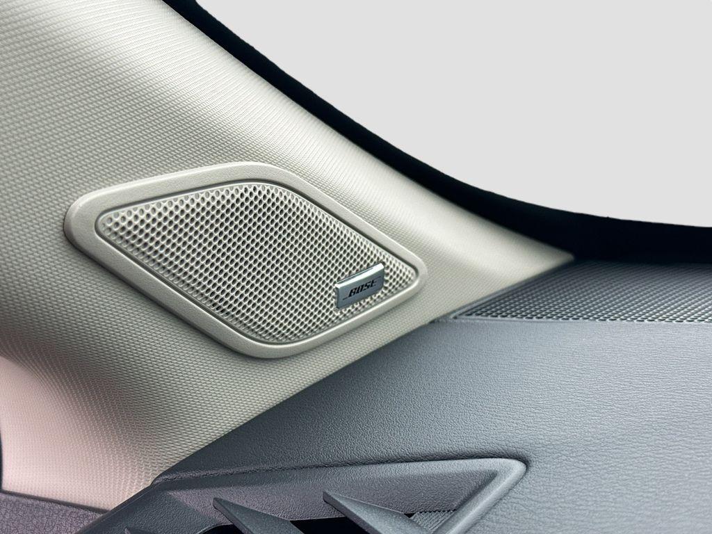 new 2025 Nissan Murano car, priced at $48,461