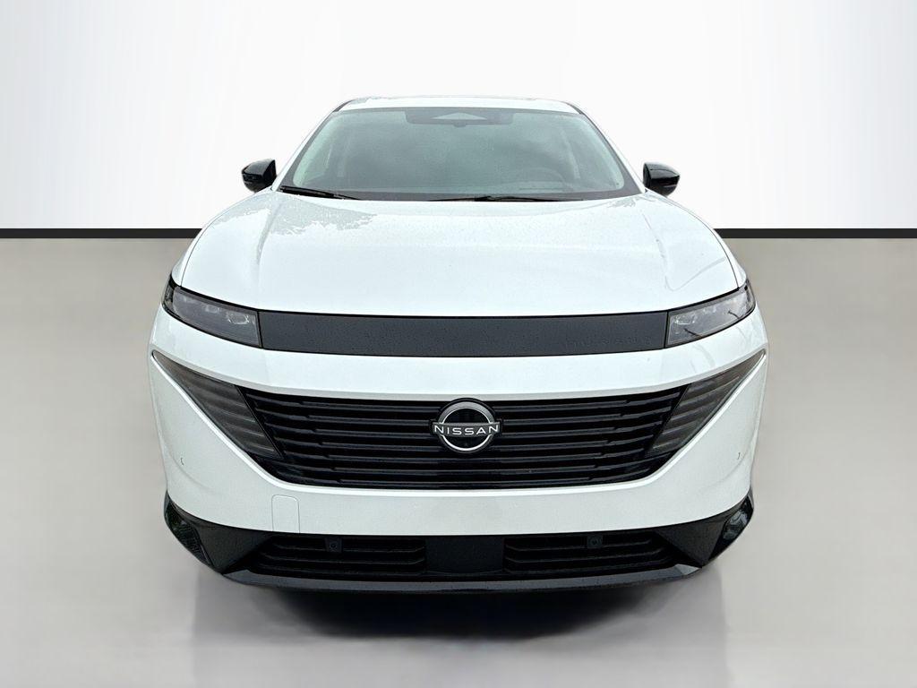 new 2025 Nissan Murano car, priced at $48,461