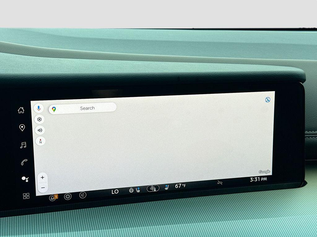 new 2025 Nissan Murano car, priced at $48,461