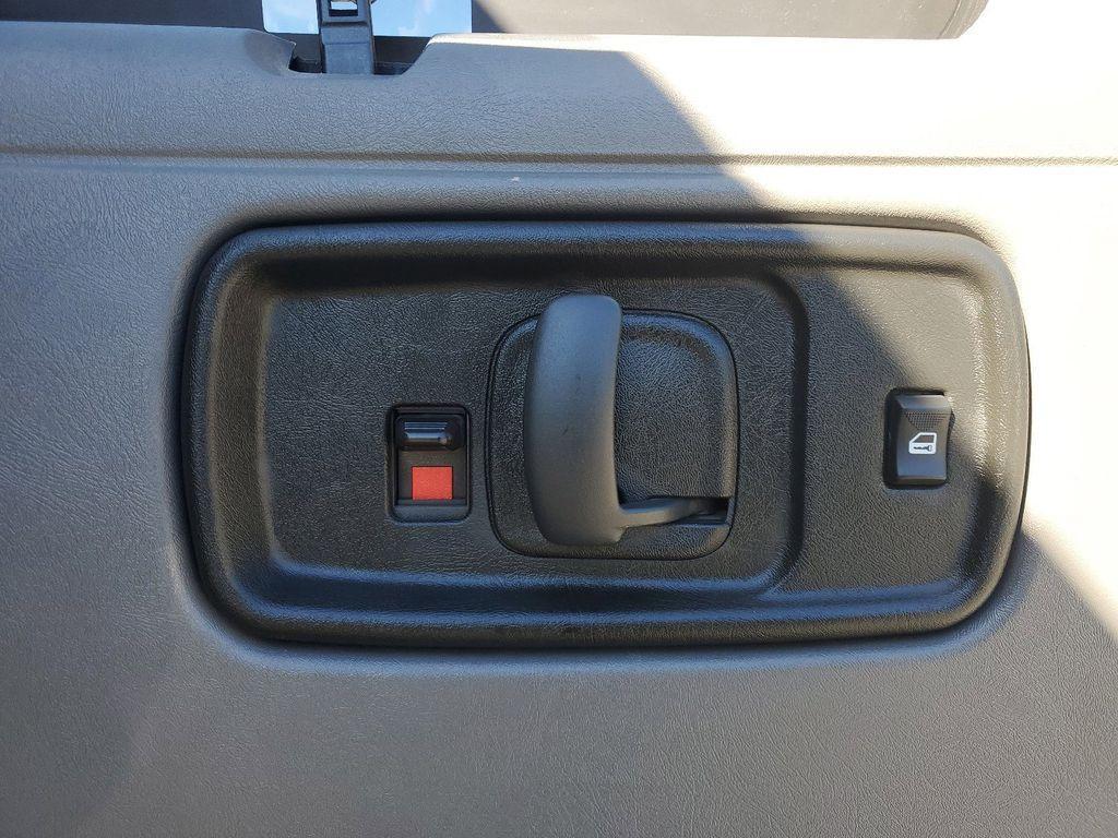 used 2023 GMC Savana 3500 car, priced at $32,500