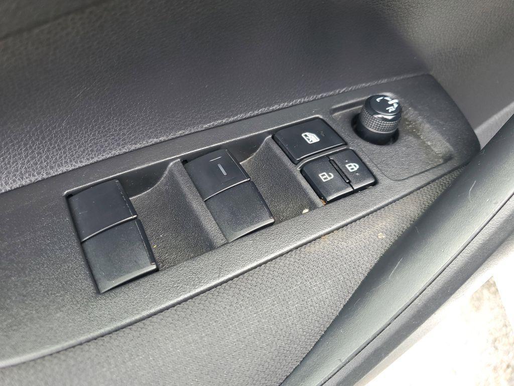 used 2022 Toyota Corolla car, priced at $14,400