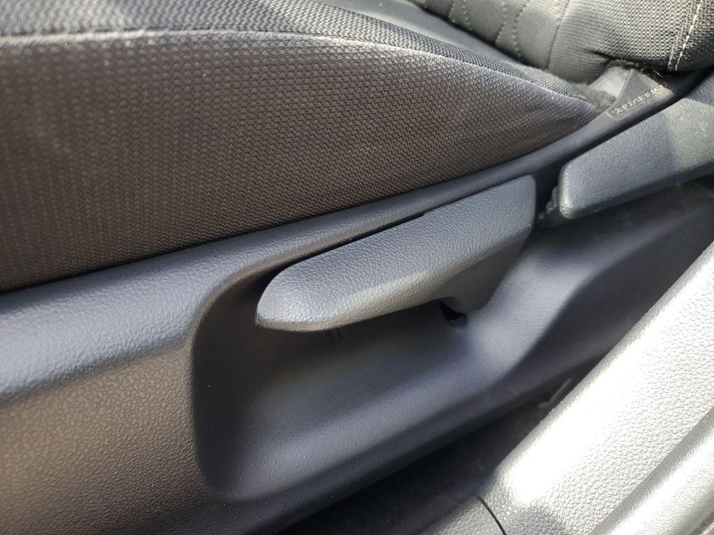 used 2023 Toyota Corolla Hybrid car, priced at $17,700