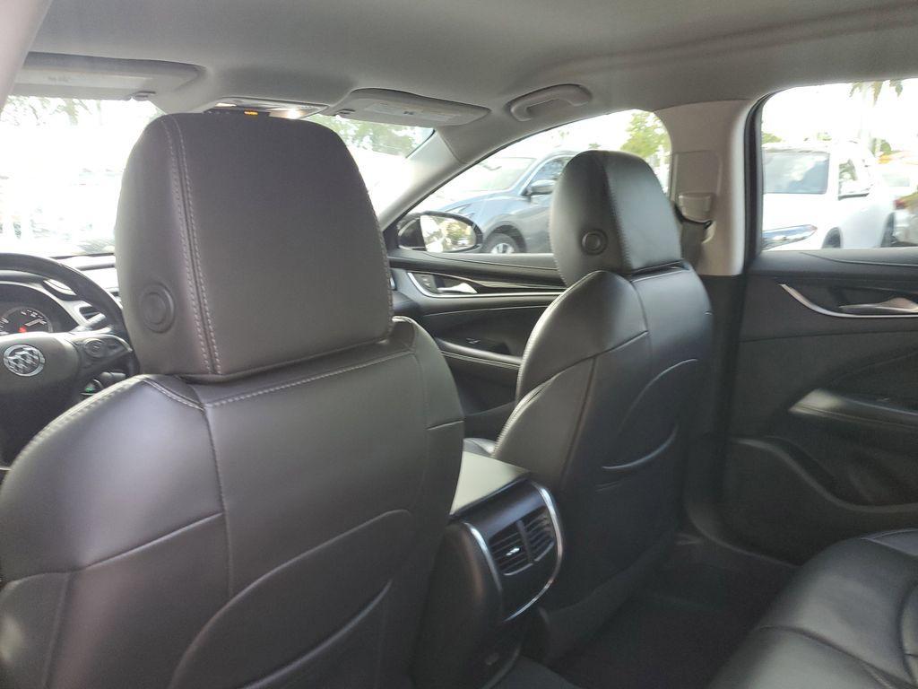 used 2017 Buick LaCrosse car, priced at $13,000