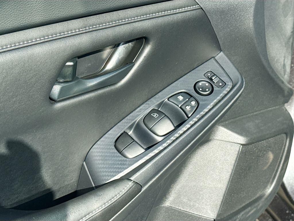 new 2025 Nissan Sentra car, priced at $20,635