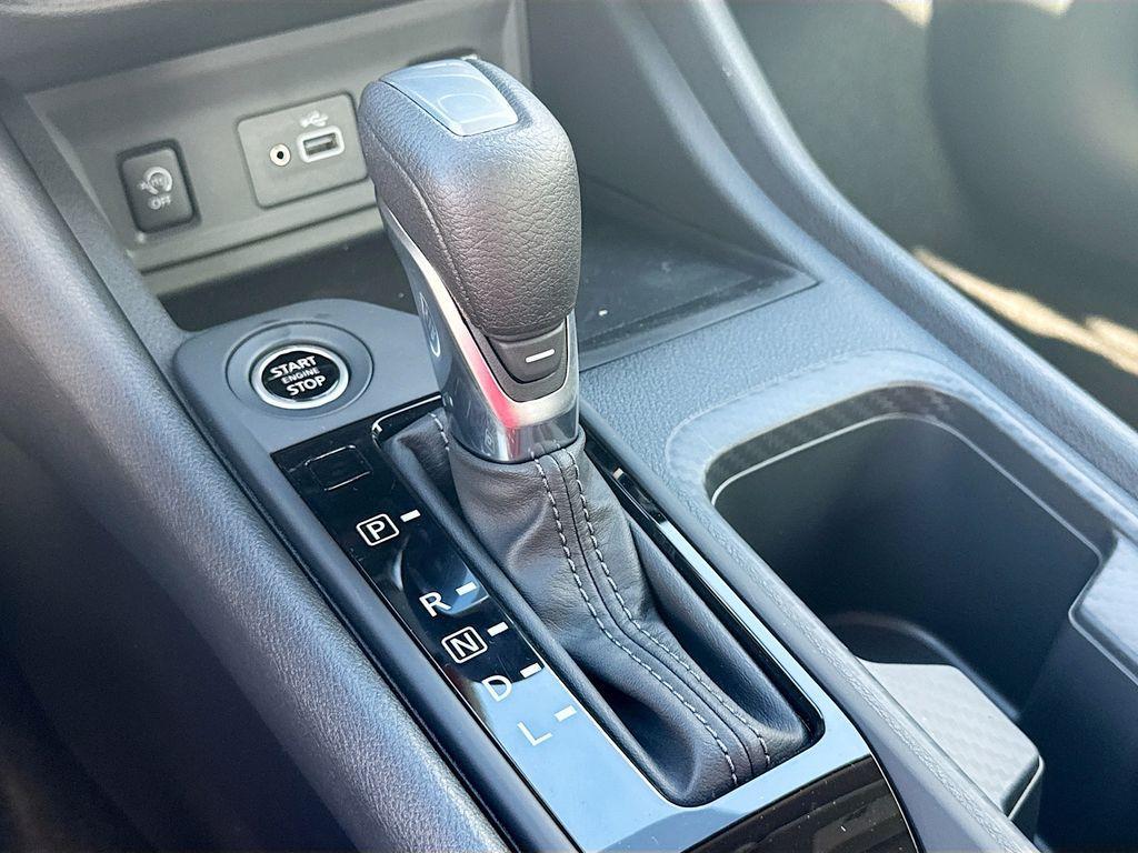 new 2025 Nissan Sentra car, priced at $20,635