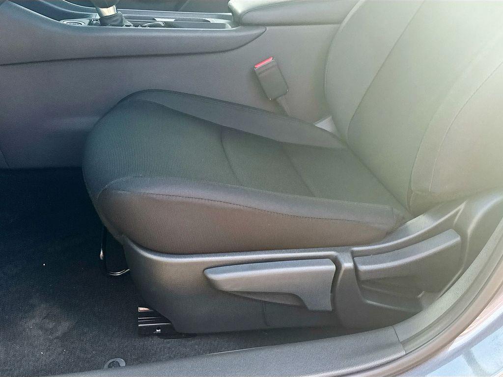 new 2025 Nissan Sentra car, priced at $20,635