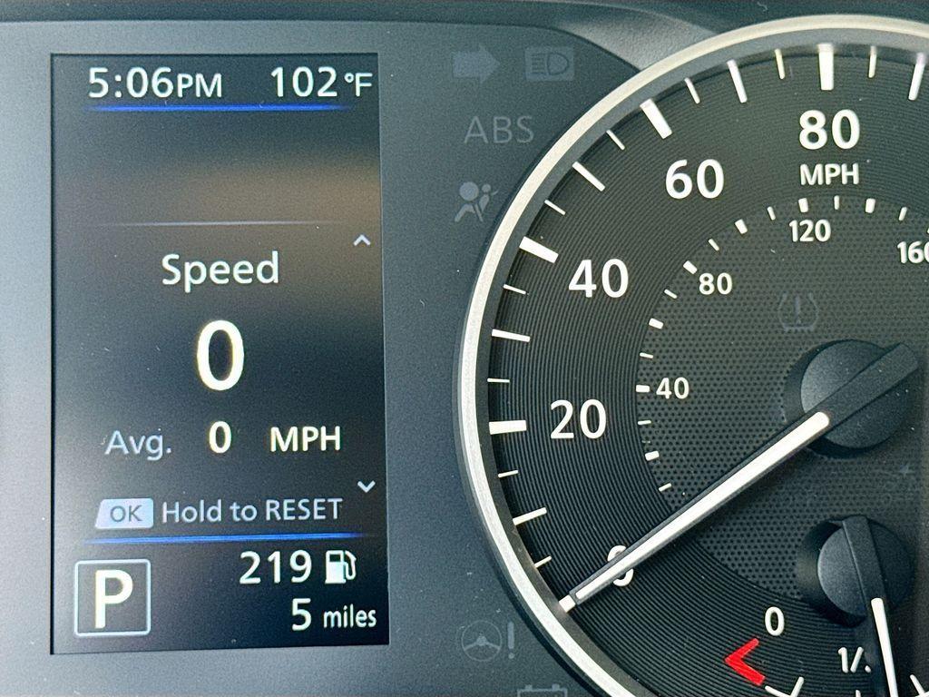 new 2025 Nissan Sentra car, priced at $20,635