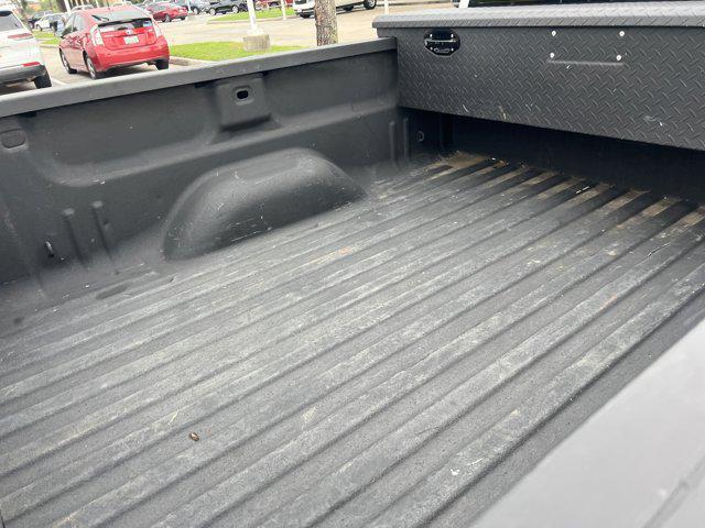 used 2018 Chevrolet Silverado 1500 car, priced at $14,999