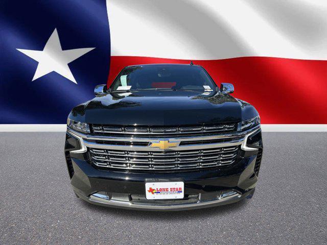 new 2024 Chevrolet Suburban car, priced at $79,605