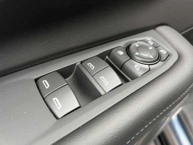 new 2025 Chevrolet Tahoe car, priced at $66,870