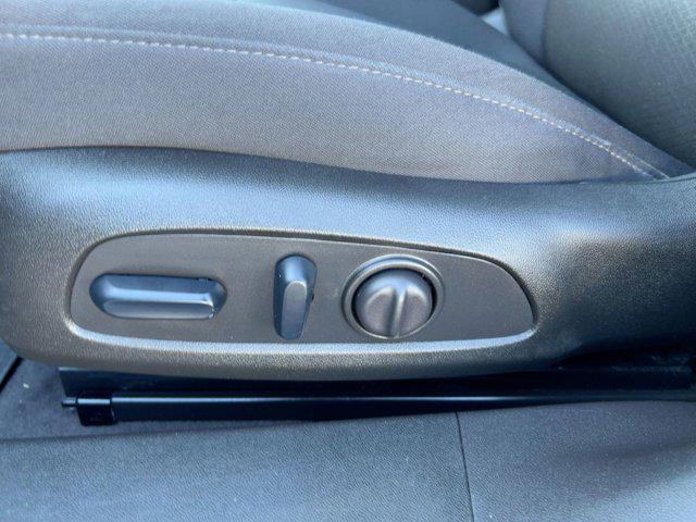 used 2024 Chevrolet Malibu car, priced at $23,688