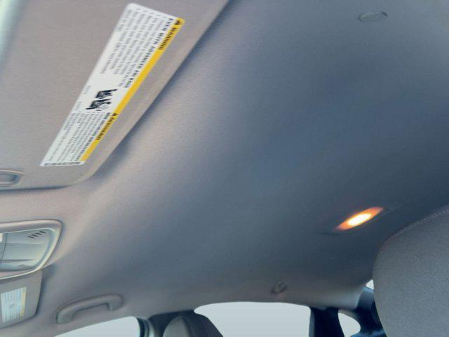 used 2024 Chevrolet Malibu car, priced at $23,688