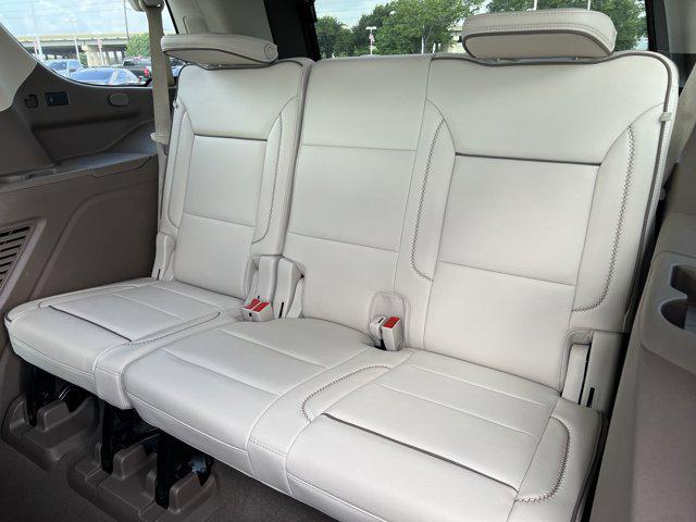 used 2021 GMC Yukon car, priced at $57,998