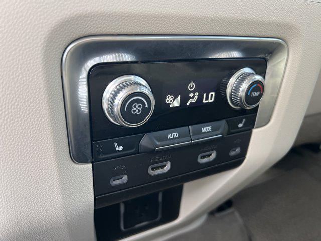used 2021 GMC Yukon car, priced at $57,998