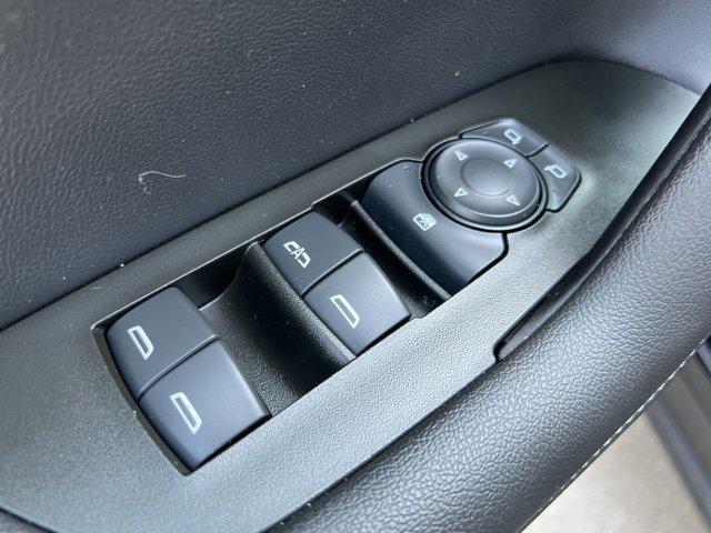 used 2022 Chevrolet Blazer car, priced at $29,977
