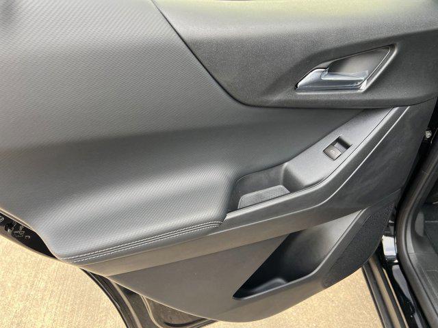 new 2026 Chevrolet Equinox car, priced at $32,540
