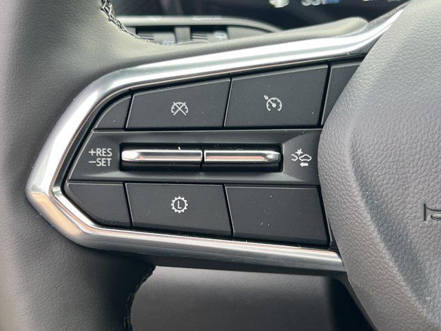 new 2026 Chevrolet Equinox car, priced at $33,040