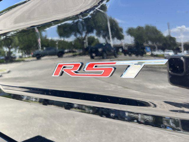 new 2025 Chevrolet Silverado 1500 car, priced at $58,450