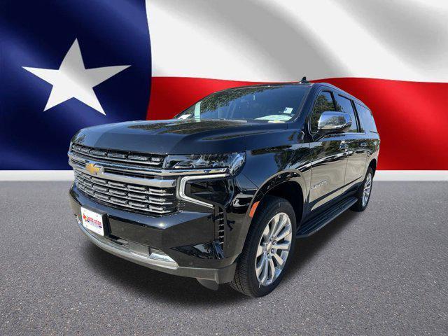 new 2024 Chevrolet Suburban car, priced at $79,990