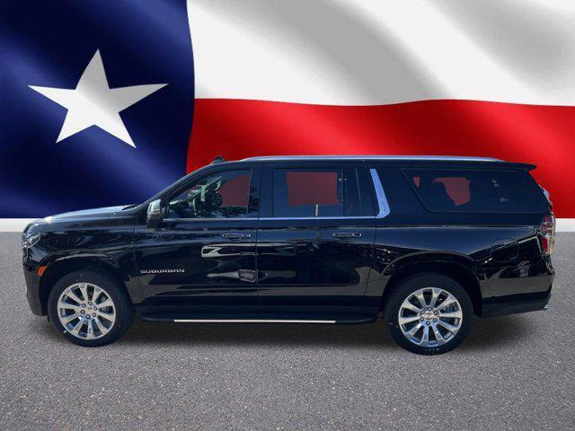 new 2024 Chevrolet Suburban car, priced at $79,990