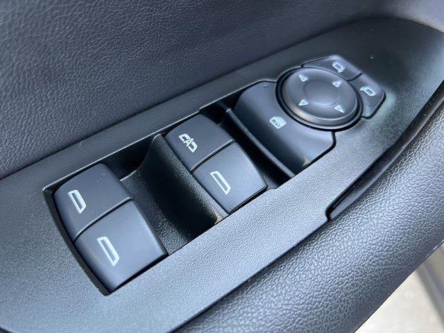 used 2022 Chevrolet Blazer car, priced at $27,899